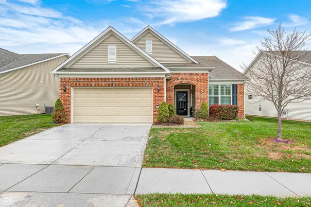$389,900 | 5110 Lilium Drive, Plainfield, IN 46168