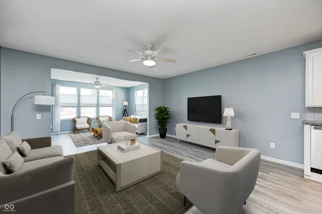 $389,900 | 5110 Lilium Drive, Plainfield, IN 46168