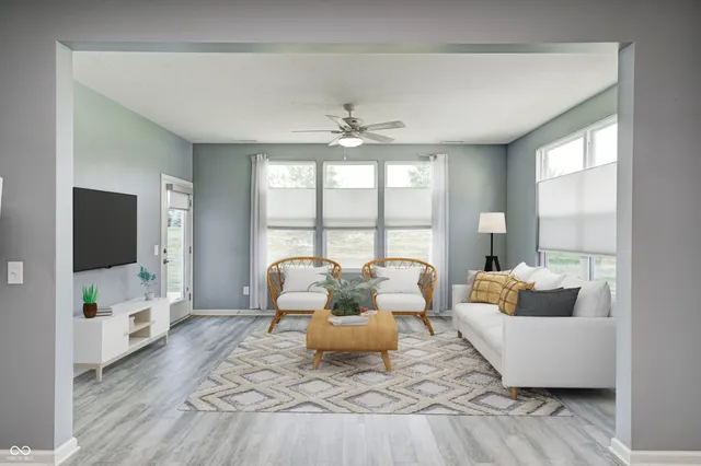 $389,900 | 5110 Lilium Drive, Plainfield, IN 46168