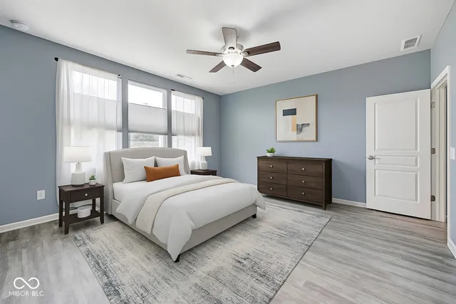 $389,900 | 5110 Lilium Drive, Plainfield, IN 46168