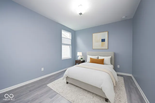 $389,900 | 5110 Lilium Drive, Plainfield, IN 46168