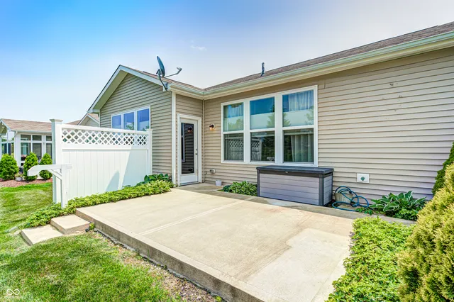 $389,900 | 5110 Lilium Drive, Plainfield, IN 46168