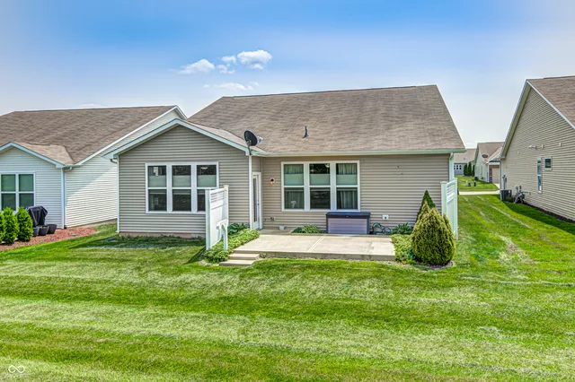 $389,900 | 5110 Lilium Drive, Plainfield, IN 46168