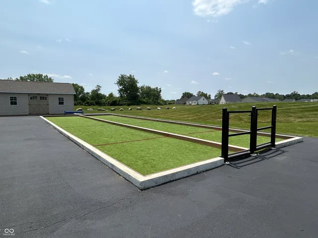 $389,900 | 5110 Lilium Drive, Plainfield, IN 46168