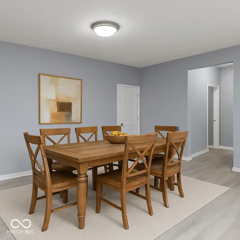 $389,900 | 5110 Lilium Drive, Plainfield, IN 46168