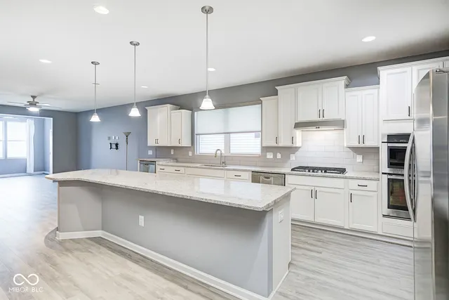 $389,900 | 5110 Lilium Drive, Plainfield, IN 46168