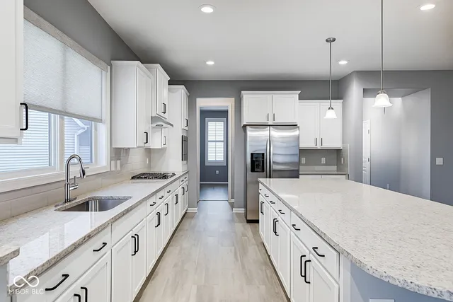 $389,900 | 5110 Lilium Drive, Plainfield, IN 46168