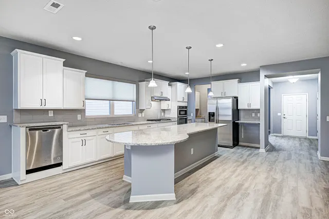 $389,900 | 5110 Lilium Drive, Plainfield, IN 46168