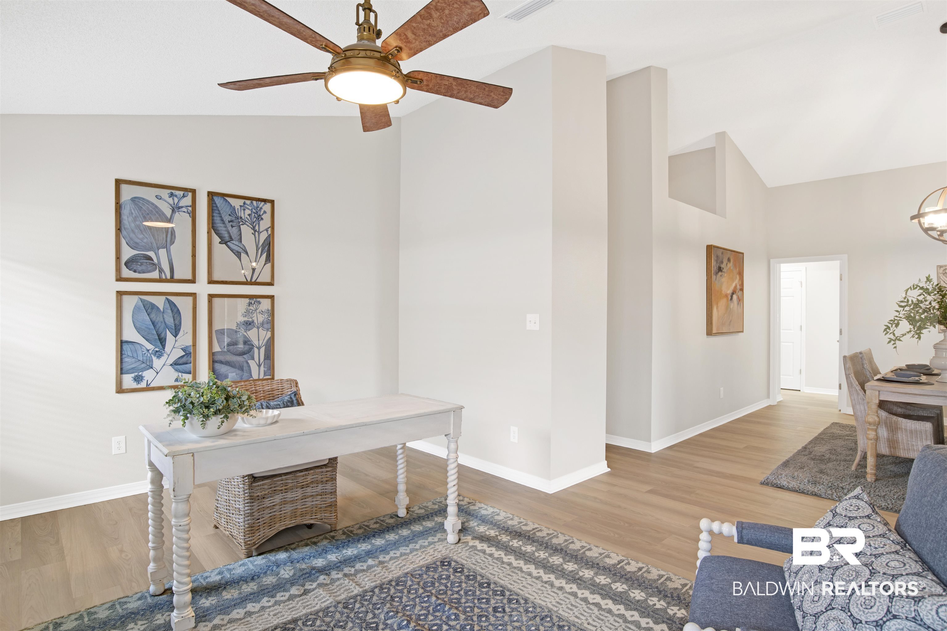 2701 Hampton Park Circle Foley, AL 36535 - Photo 26 of 44
