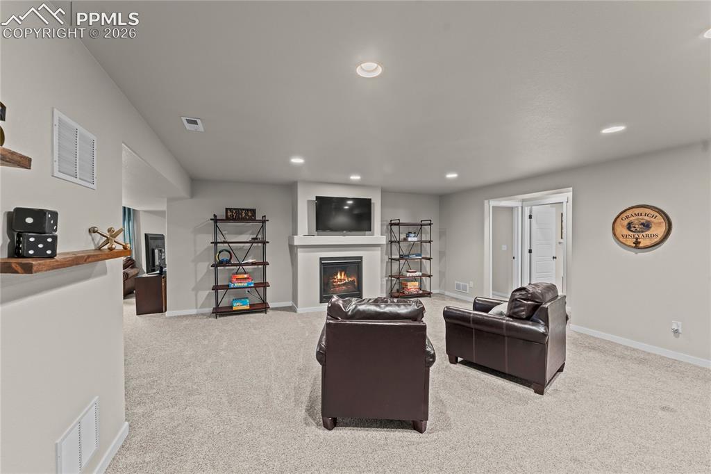 1168 Foothills Farm Way Colorado Springs, CO 80921 - Photo 31 of 50
