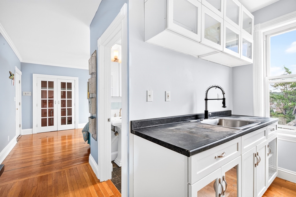 70 Strathmore Road, Unit 10B Boston, MA 02135 - Photo 21 of 27 Gallery Image 21