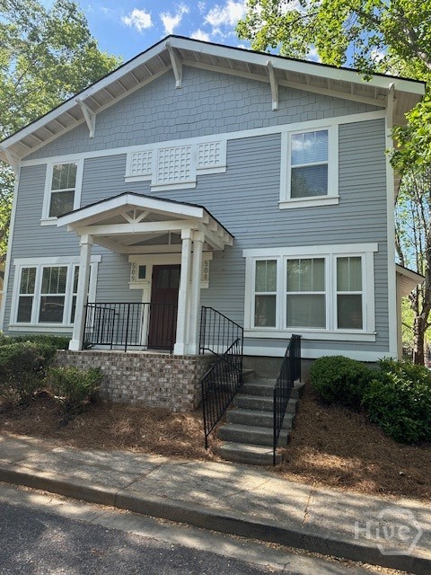 490 South Barnett Shoals Road, Unit 509 Athens, GA 30605 - Photo 1 of 10