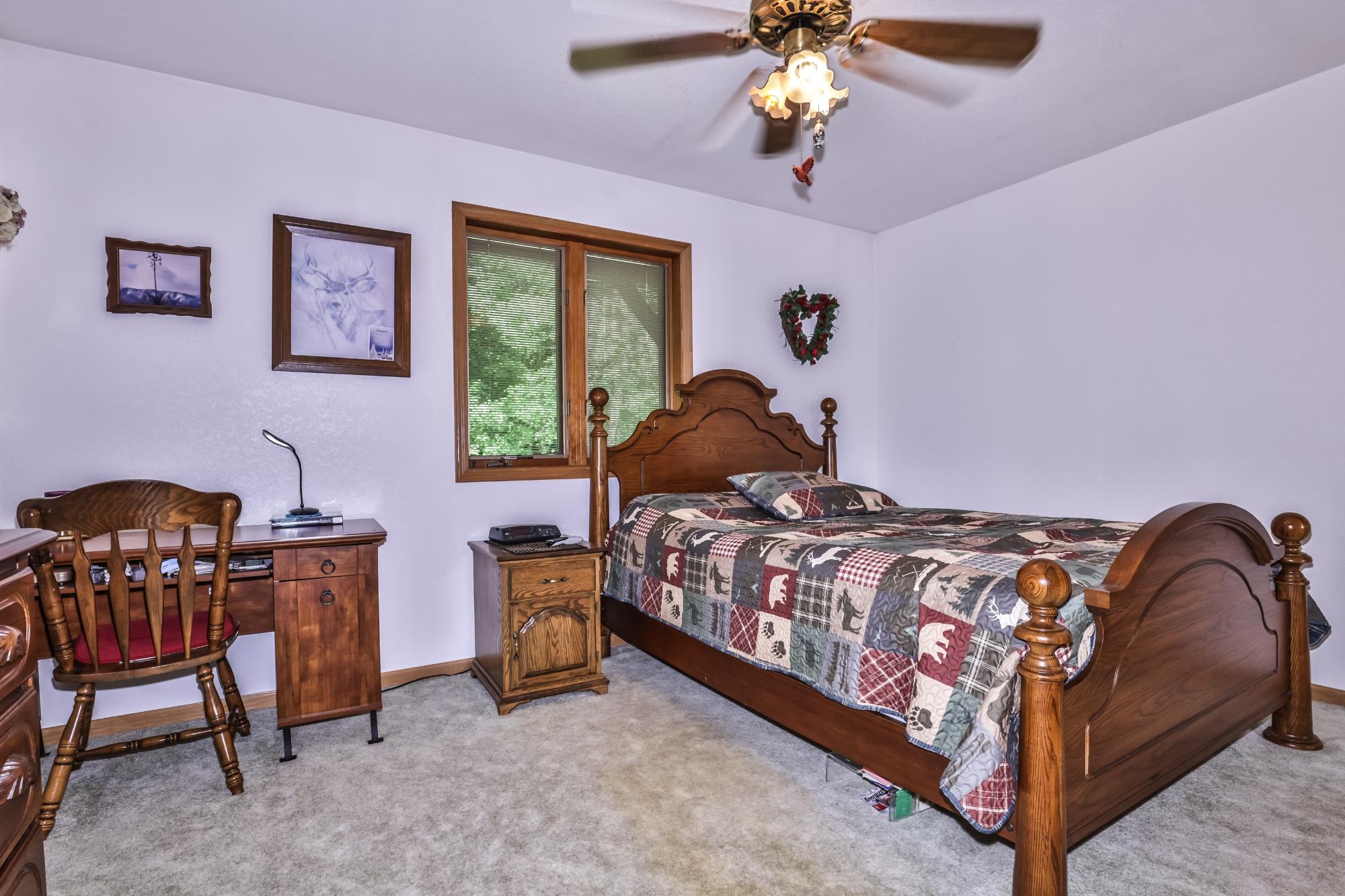 6962 East Fisher Lake Road Mercer, WI 54547 - Photo 13 of 29 Gallery Image 13