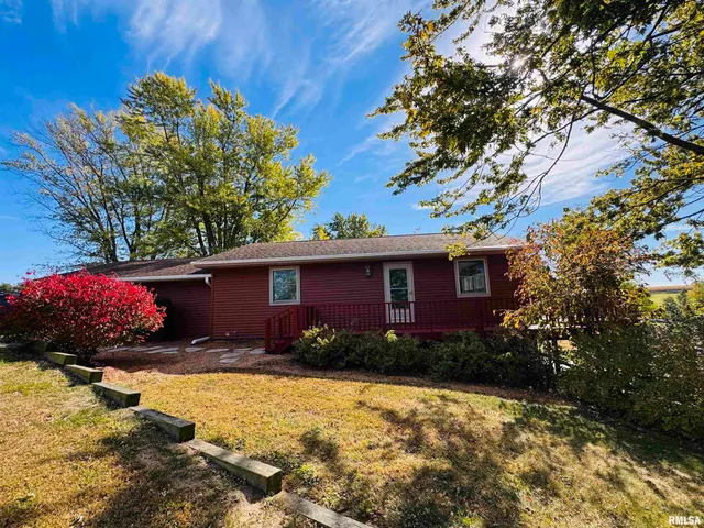 $264,000 | 21 Bricker Circle, Avon, IL 61415