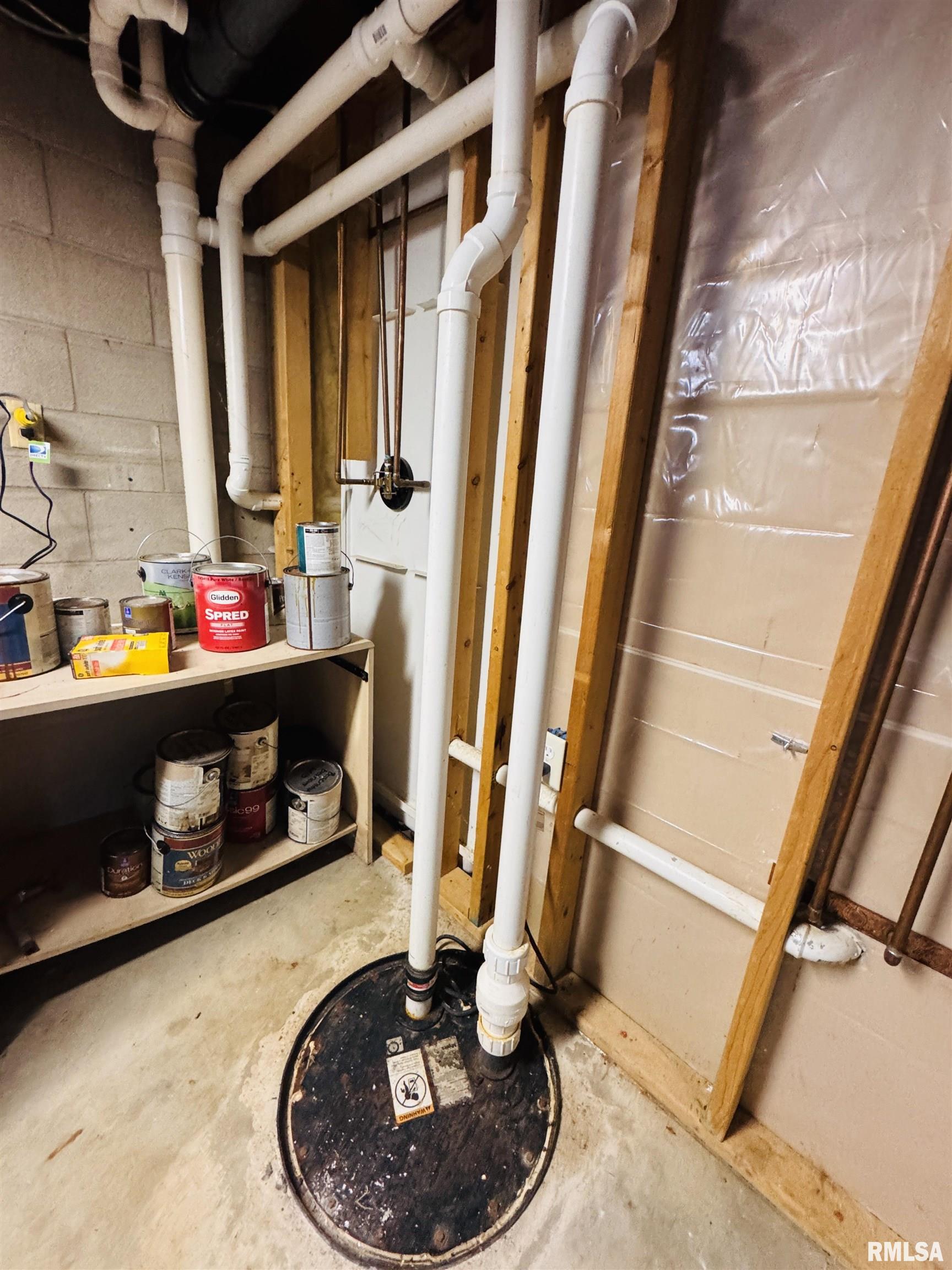 21 Bricker Circle Avon, IL 61415 - Photo 25 of 28