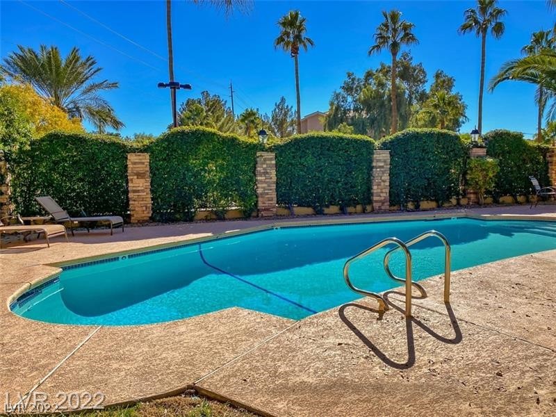 3135 South Mojave Road, Unit 241 Las Vegas, NV 89121 - Photo 12 of 15