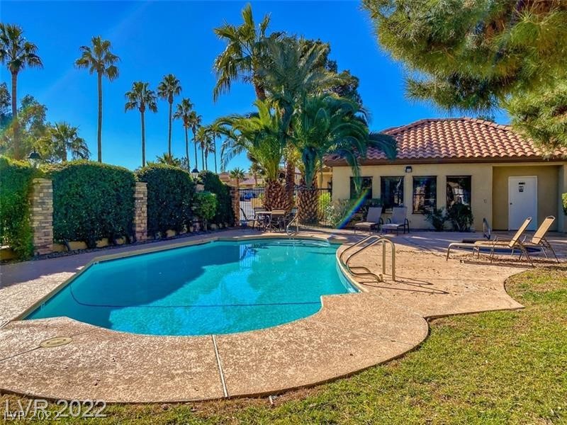 3135 South Mojave Road, Unit 241 Las Vegas, NV 89121 - Photo 13 of 15