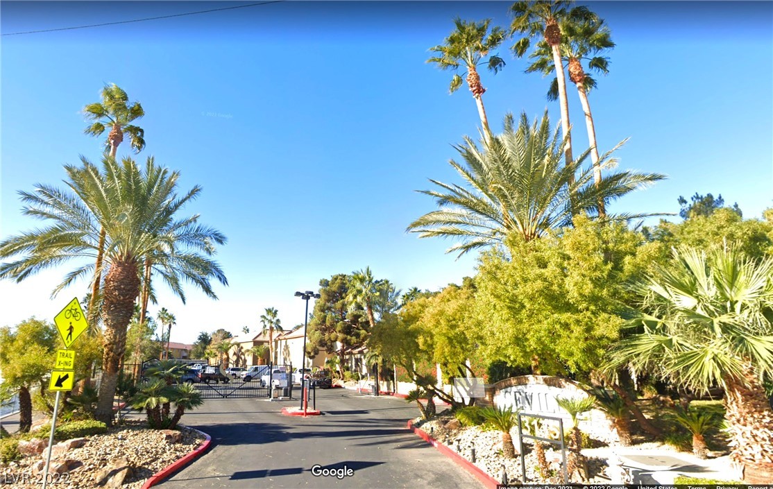 3135 South Mojave Road, Unit 241 Las Vegas, NV 89121 - Photo 15 of 15