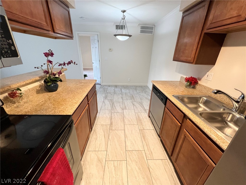 3135 South Mojave Road, Unit 241 Las Vegas, NV 89121 - Photo 4 of 15