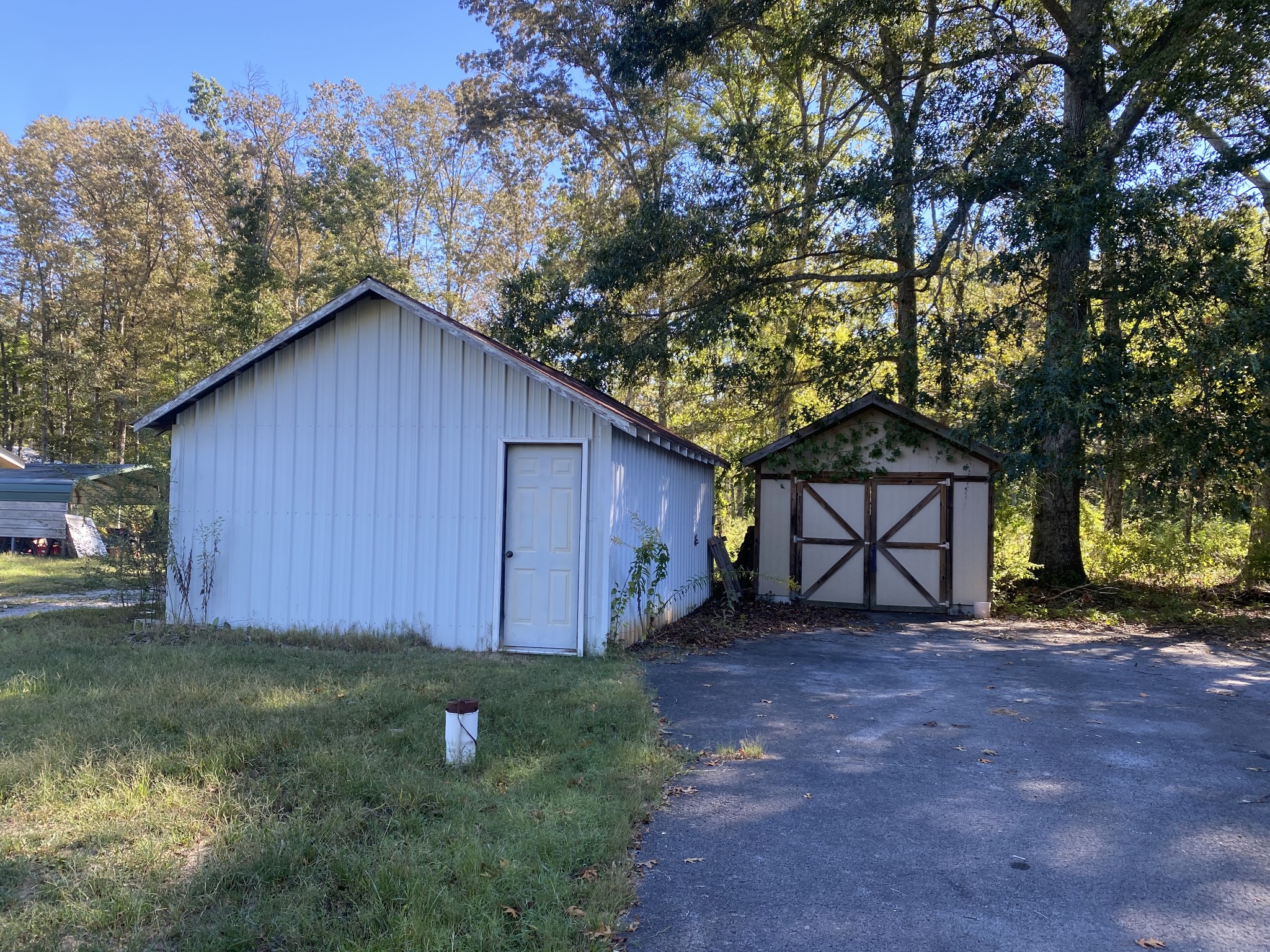 611 Thacker Road Manchester, TN 37355 - Photo 22 of 24 Gallery Image 22