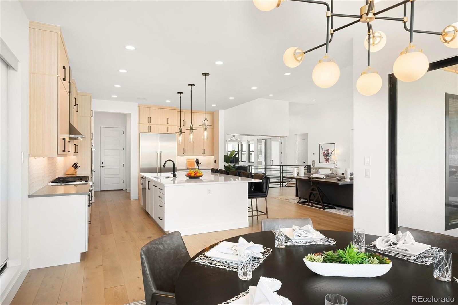 2212 Rim Ridge Drive Castle Pines, CO 80108 - Photo 11 of 37