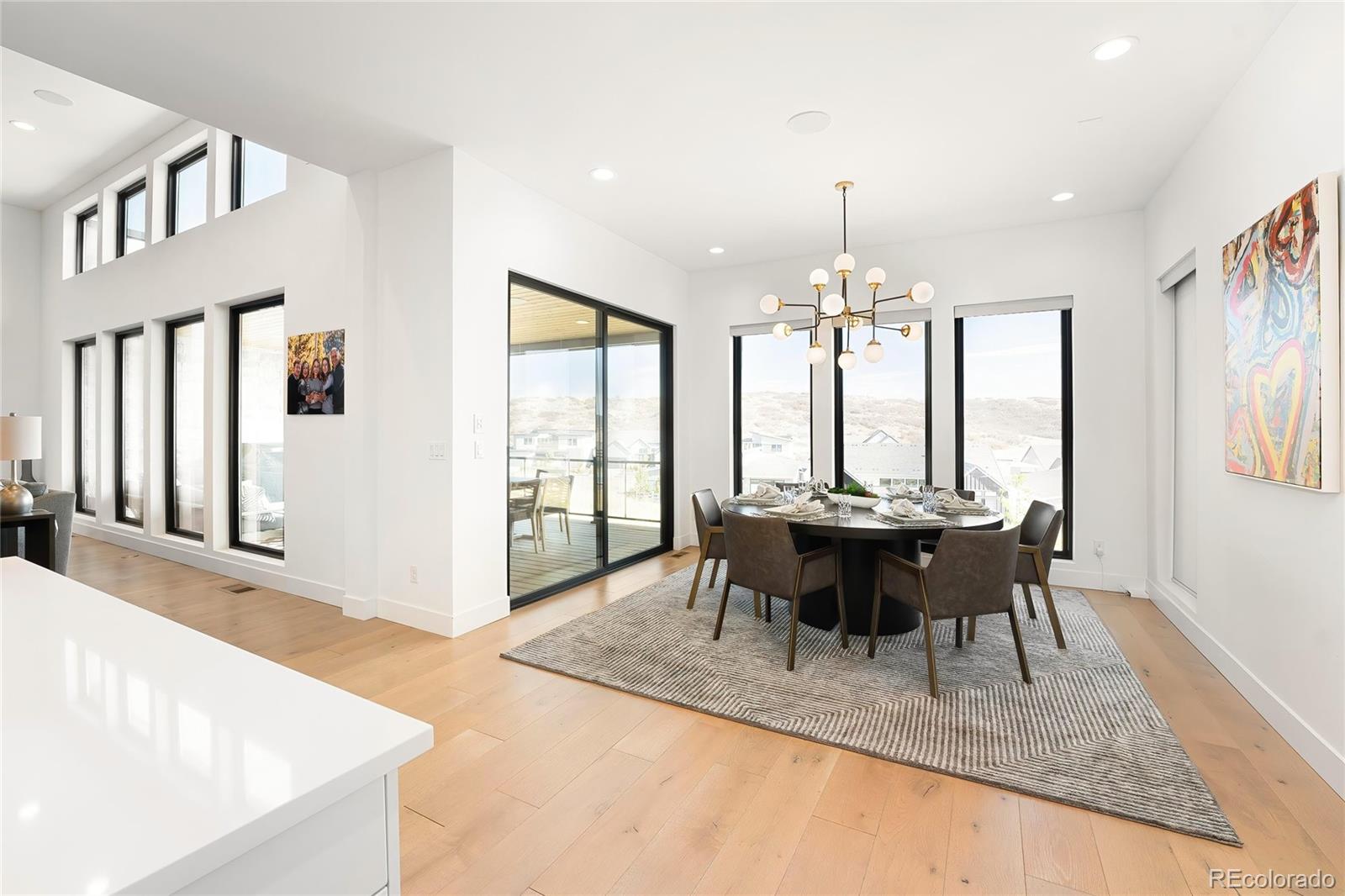 2212 Rim Ridge Drive Castle Pines, CO 80108 - Photo 13 of 37