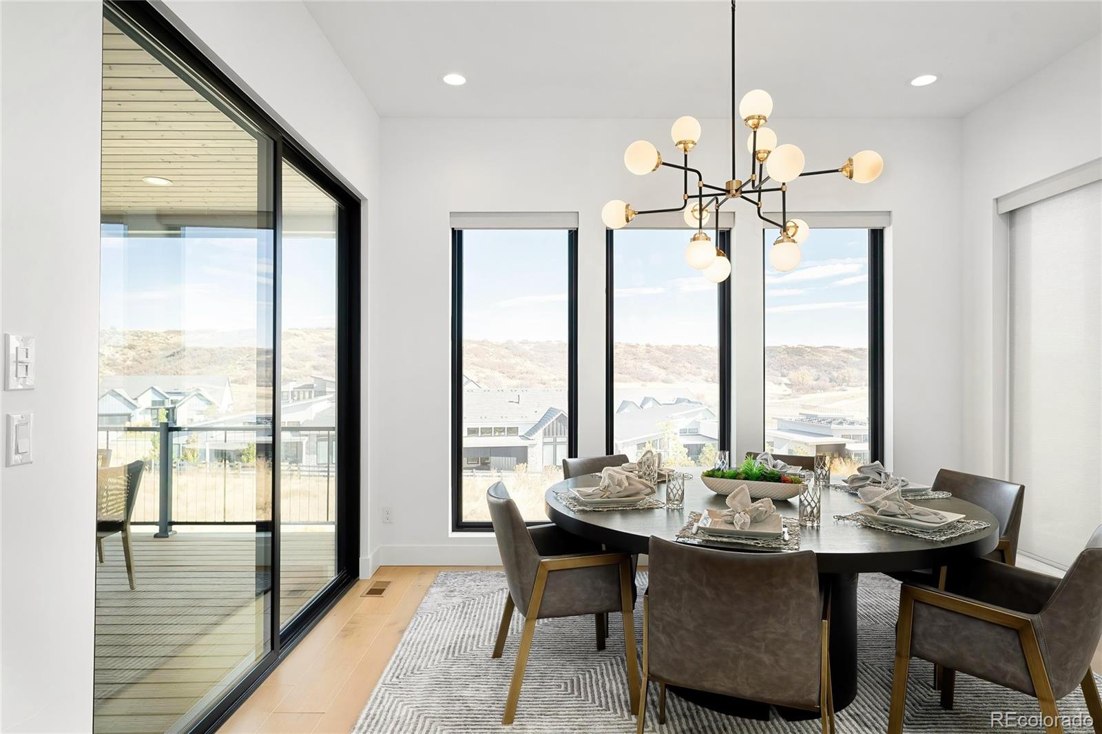 2212 Rim Ridge Drive Castle Pines, CO 80108 - Photo 14 of 37