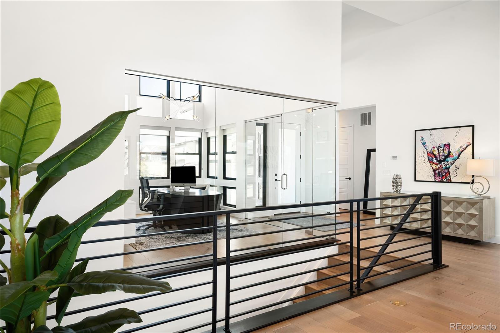 2212 Rim Ridge Drive Castle Pines, CO 80108 - Photo 17 of 37