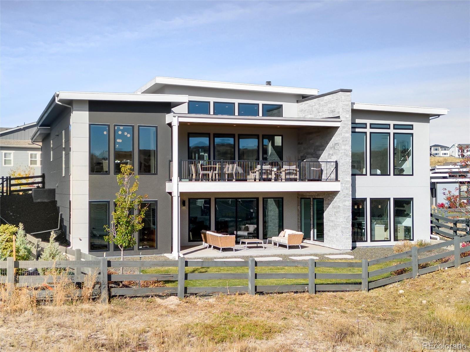 2212 Rim Ridge Drive Castle Pines, CO 80108 - Photo 2 of 37