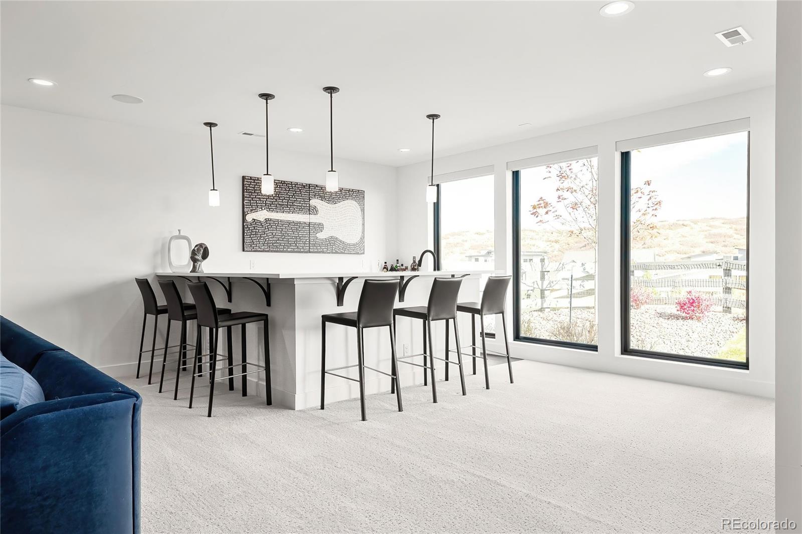 2212 Rim Ridge Drive Castle Pines, CO 80108 - Photo 28 of 37