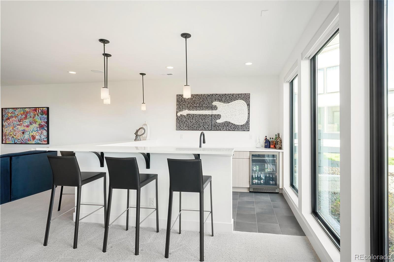 2212 Rim Ridge Drive Castle Pines, CO 80108 - Photo 29 of 37