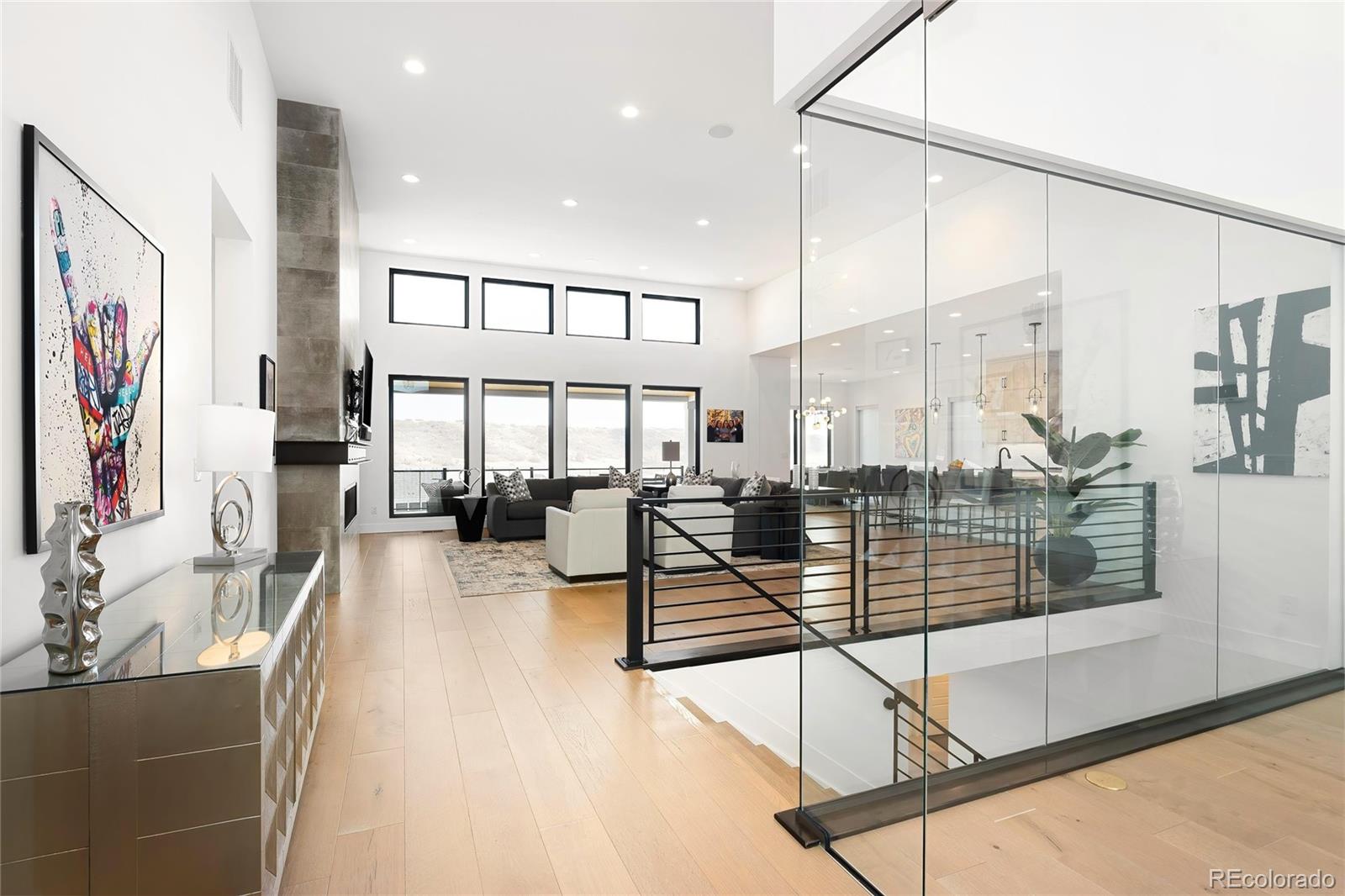 2212 Rim Ridge Drive Castle Pines, CO 80108 - Photo 5 of 37