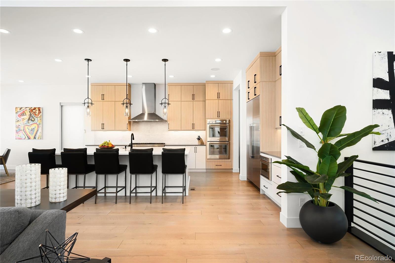 2212 Rim Ridge Drive Castle Pines, CO 80108 - Photo 8 of 37