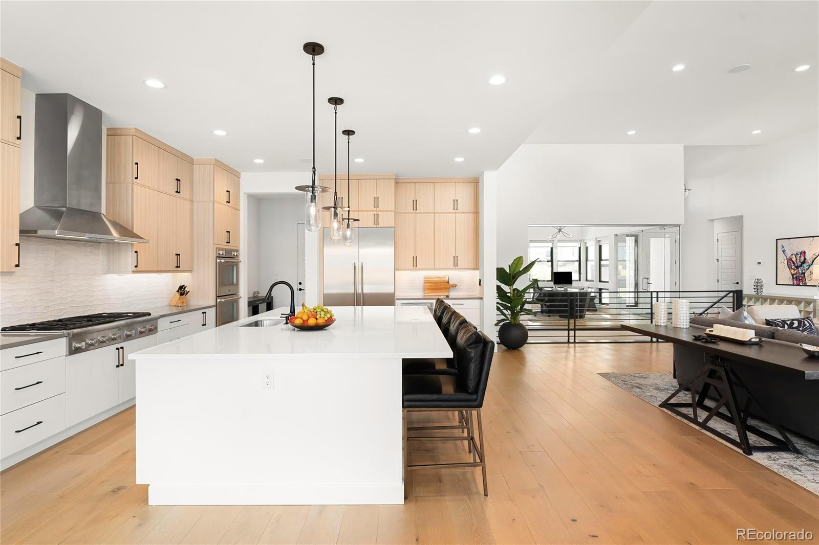 2212 Rim Ridge Drive Castle Pines, CO 80108 - Photo 10 of 37