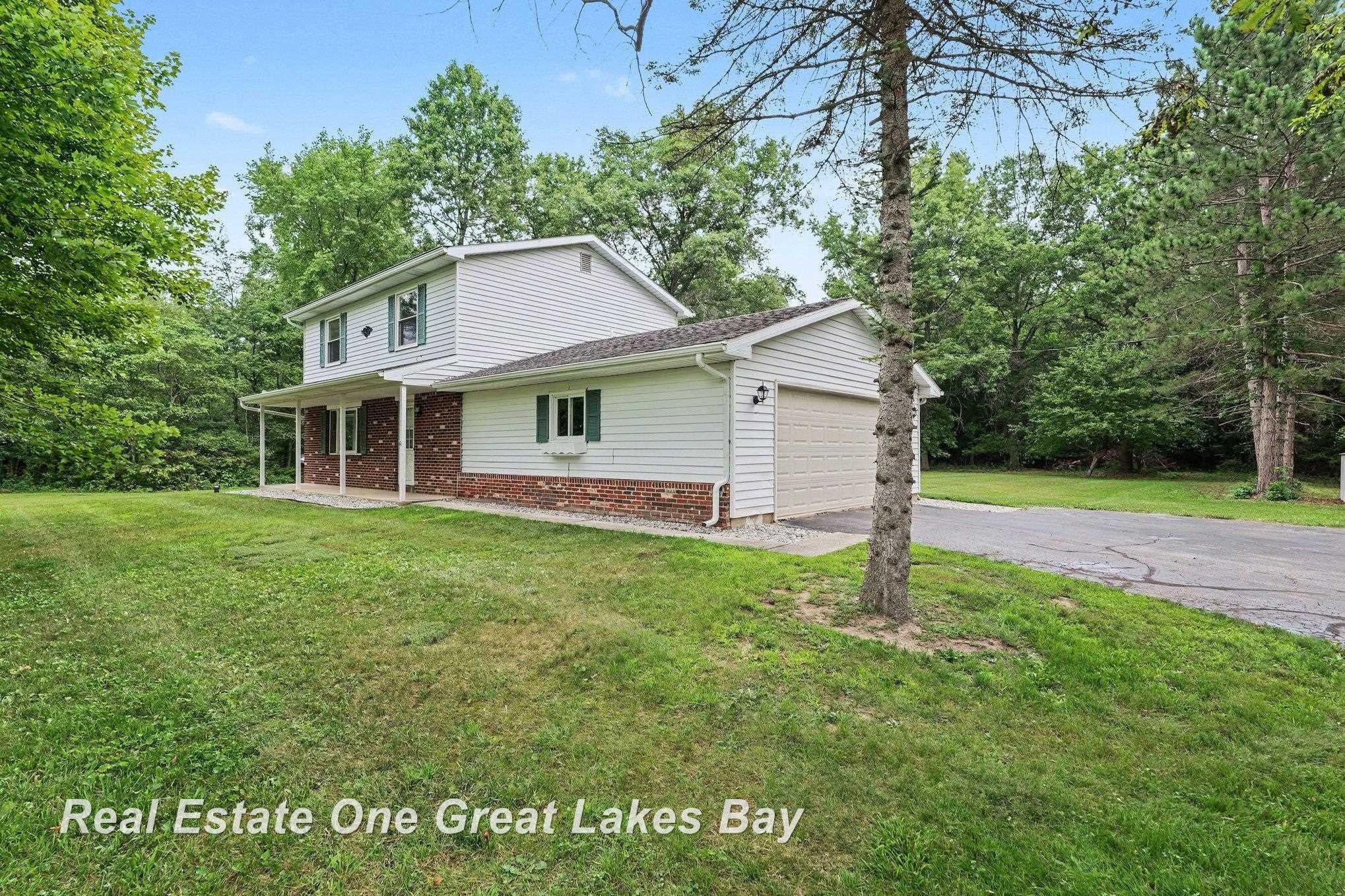 2289 South Brennan Road Hemlock, MI 48626 - Photo 36 of 37 Gallery Image 36