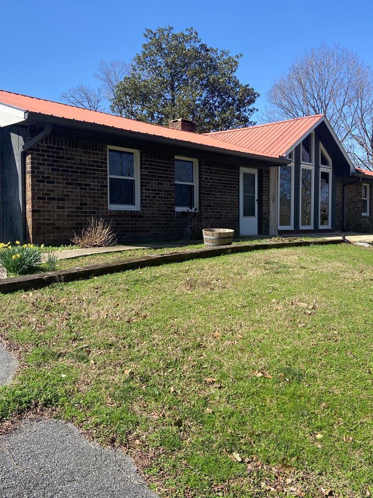 1355 Covington Bridge Road Southeast Fairmount, GA 30139 - Photo 2 of 52 Gallery Image 2