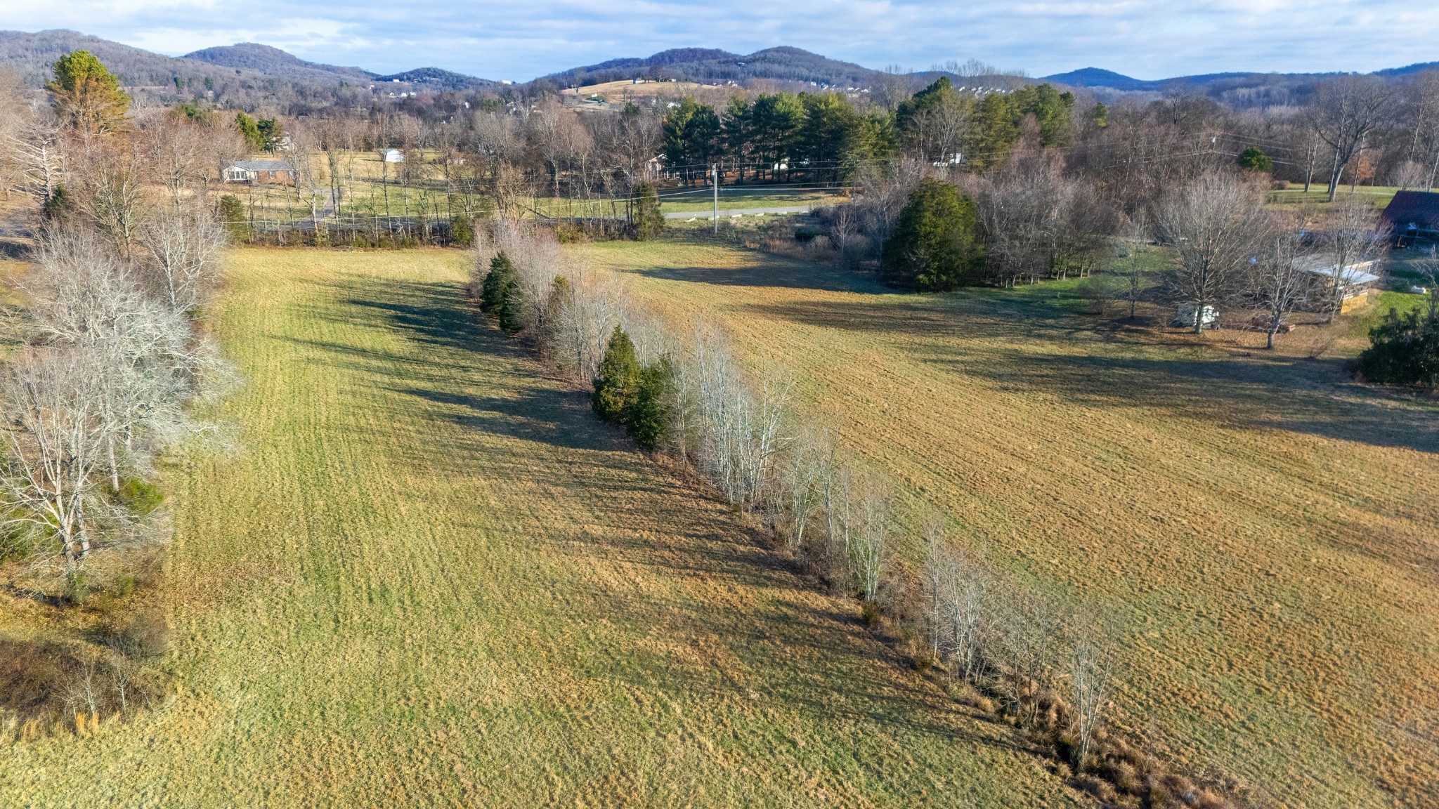 2275 Osburn Road Arrington, TN 37014 - Photo 12 of 18 a view of lake