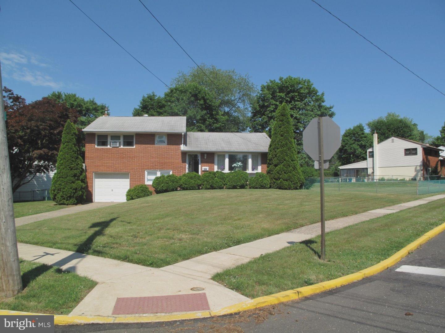 306 Rumpf Avenue Penndel, PA 19047 - Photo 1 of 24 Exterior Front