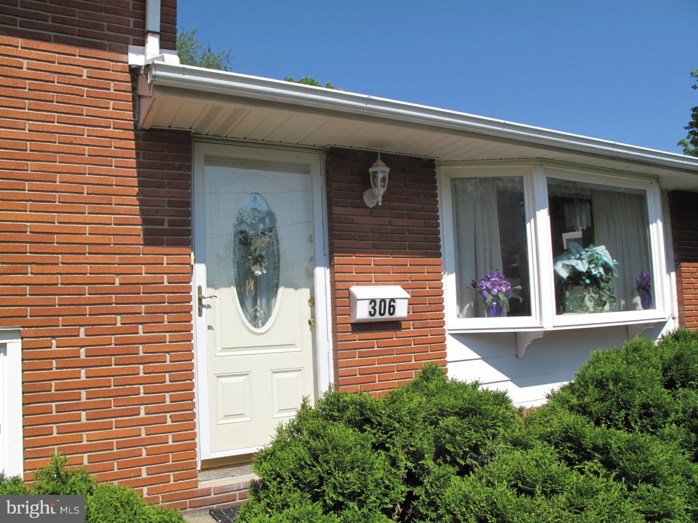 306 Rumpf Avenue Penndel, PA 19047 - Photo 2 of 24 Exterior Front