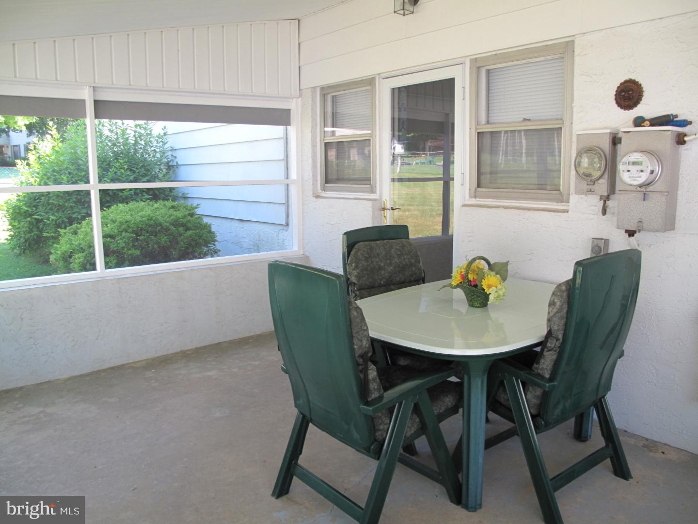 306 Rumpf Avenue Penndel, PA 19047 - Photo 18 of 24 Enclosed Porch