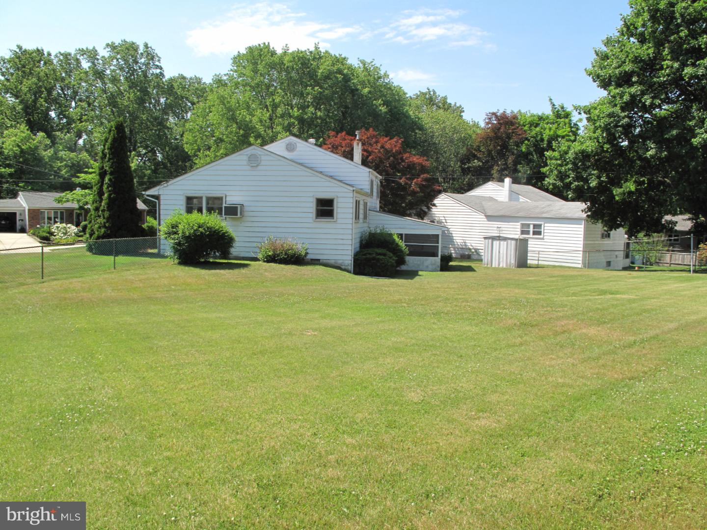 306 Rumpf Avenue Penndel, PA 19047 - Photo 22 of 24 Exterior Side