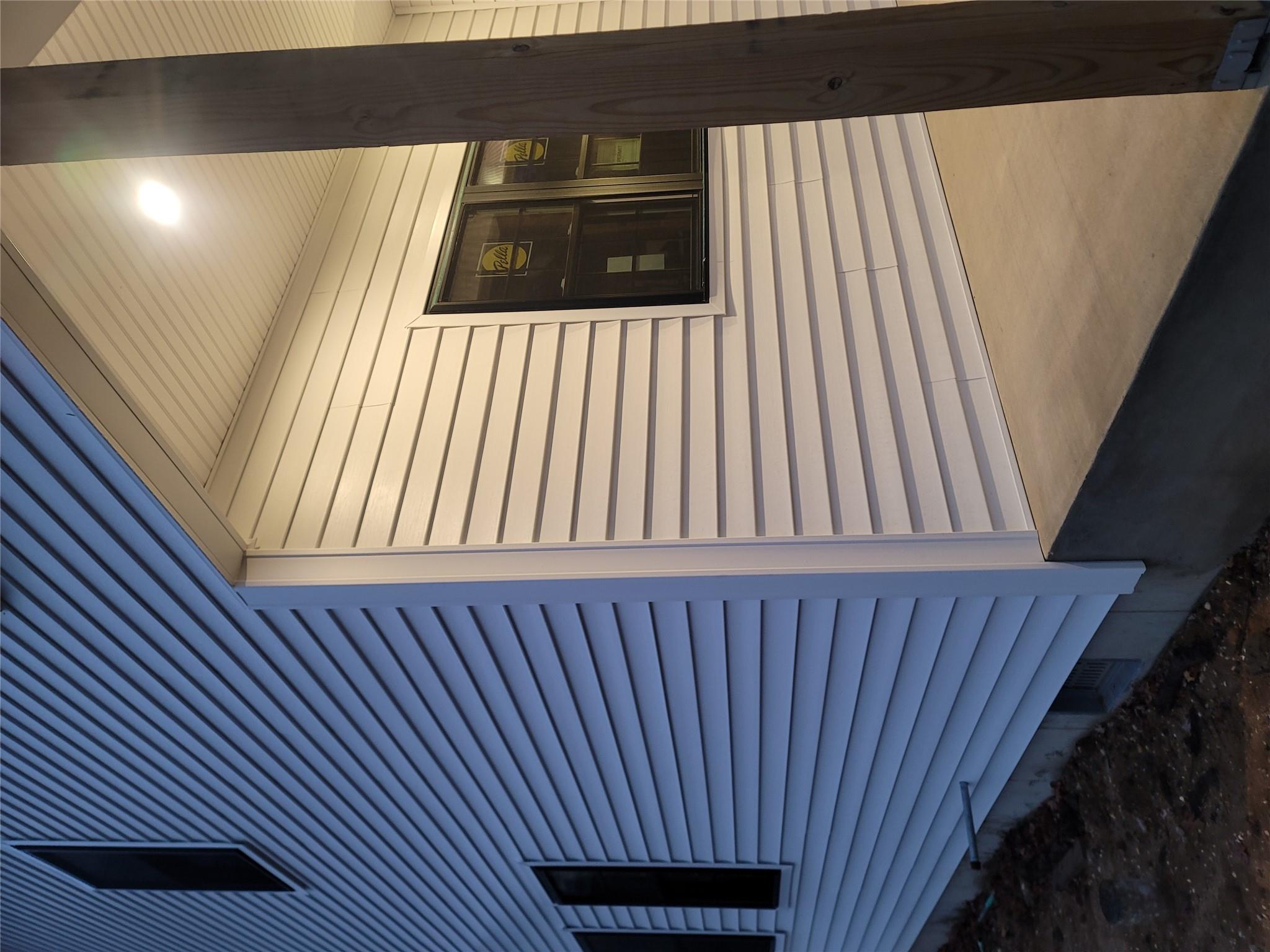 106 Schoolhouse Road East Islip, NY 11730 - Photo 21 of 26 a view of a door of a house