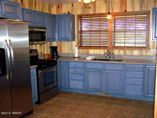 24 County Road Alpine, AZ 85920 - Photo 9 of 14