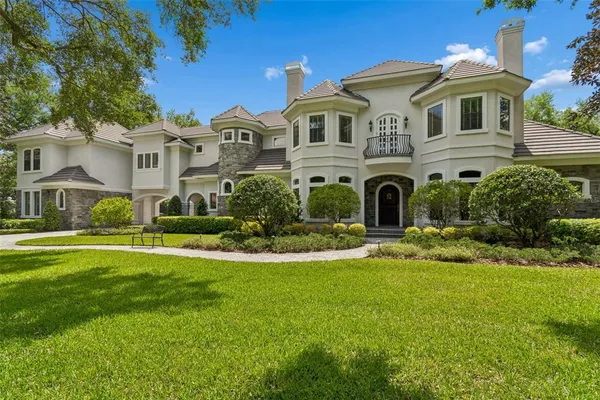 $3,499,000 | 702 Berrocales De Avila, Tampa, FL 33613