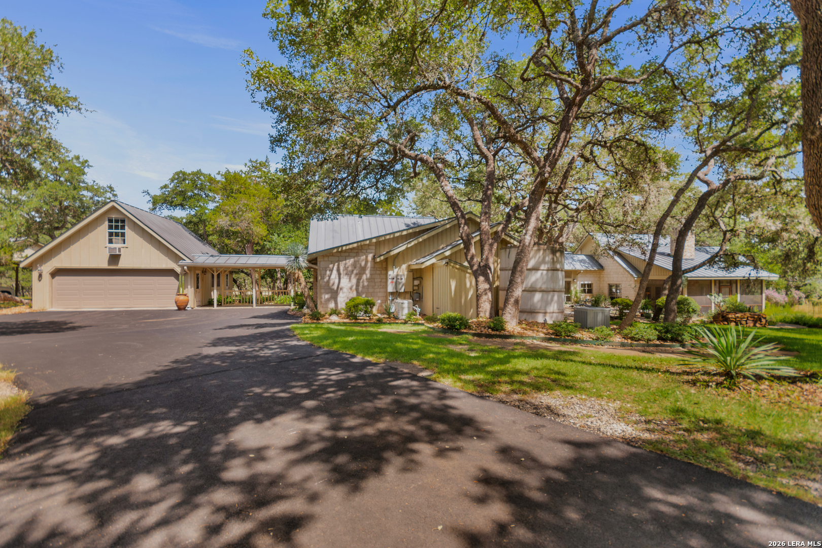 122 Woodland Ranch Road Boerne, TX 78015 - Photo 57 of 66