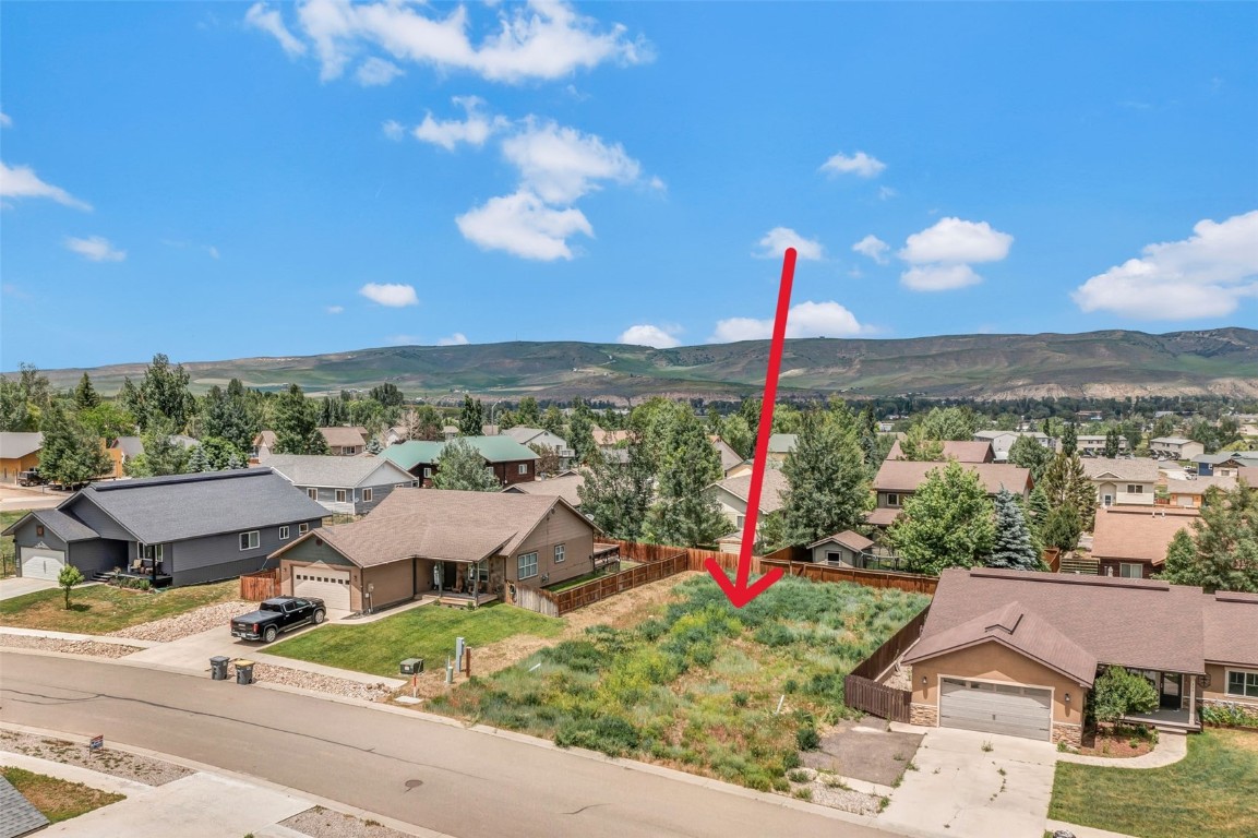 354 Lake View Road Hayden, CO 81639 - Photo 2 of 10 a view of a city
