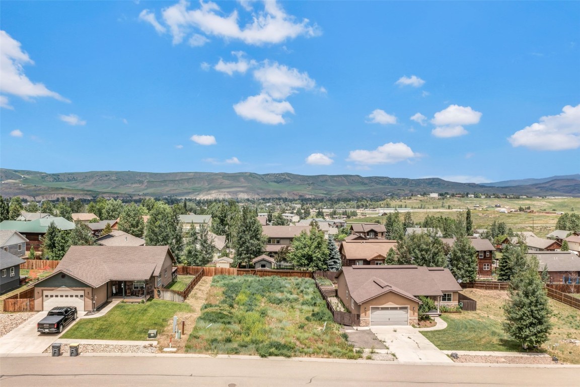 354 Lake View Road Hayden, CO 81639 - Photo 3 of 10 a view of a city