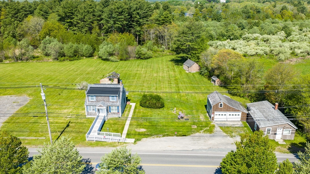576 Faunce Corner Road Dartmouth, MA 02747 - Photo 2 of 15