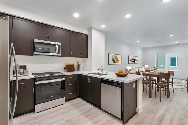 $549,800 | 1853 Almaden Road, Unit 108, San Jose, CA 95125