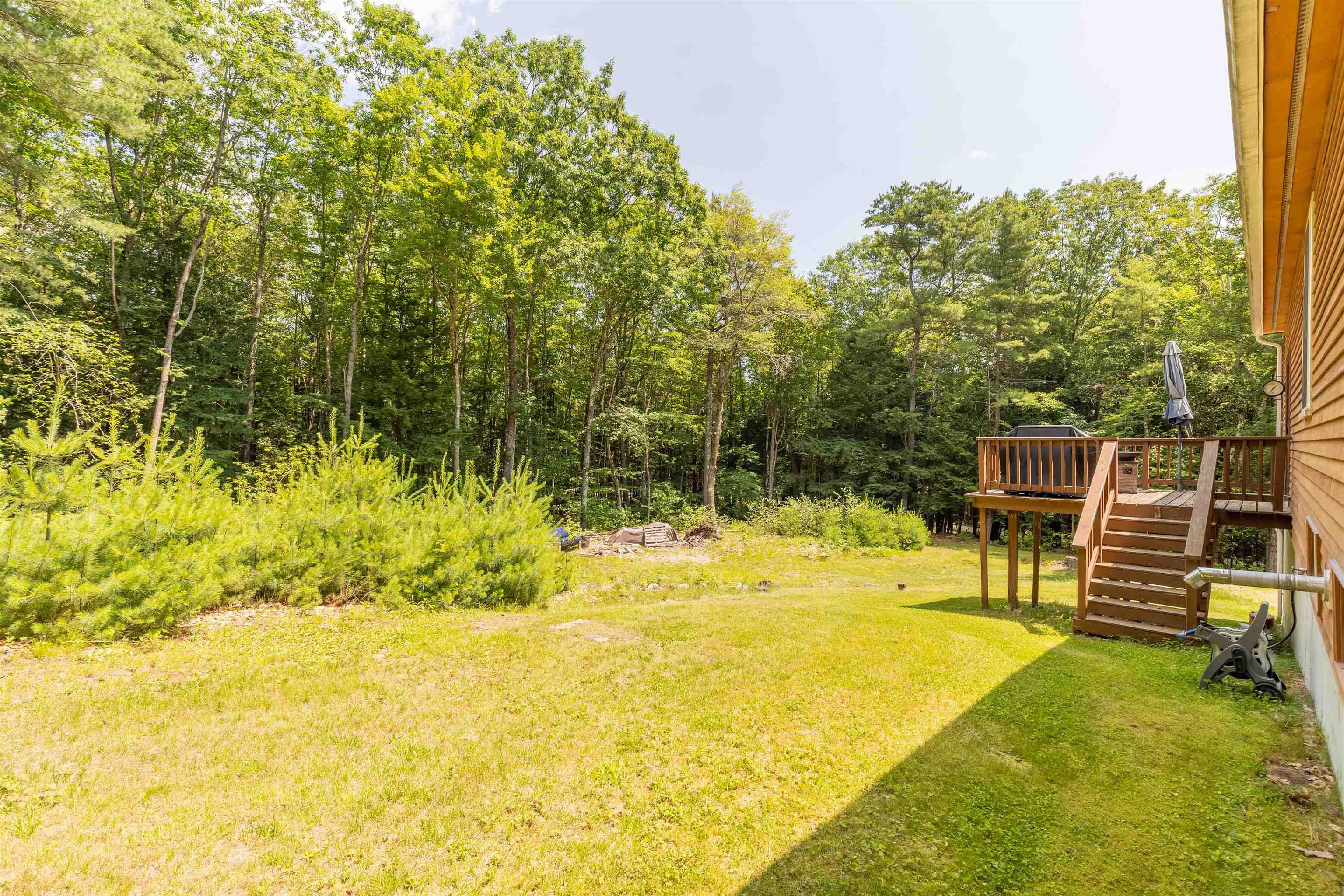 63 Partridge Drive Middleton, NH 03887 - Photo 14 of 59